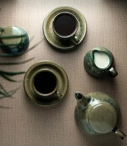 Ceramic