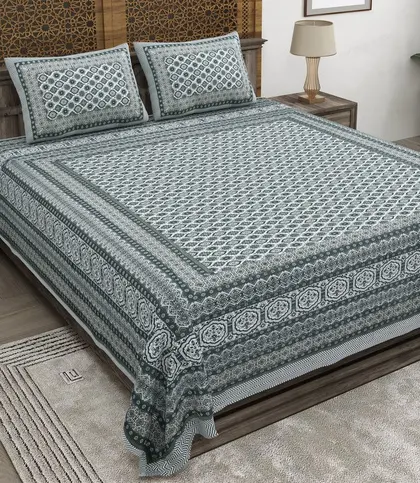 100% Cotton
