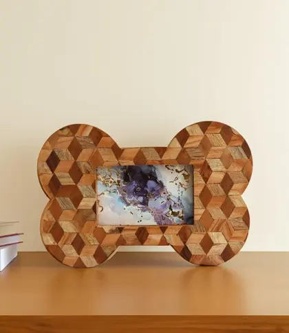 Resin