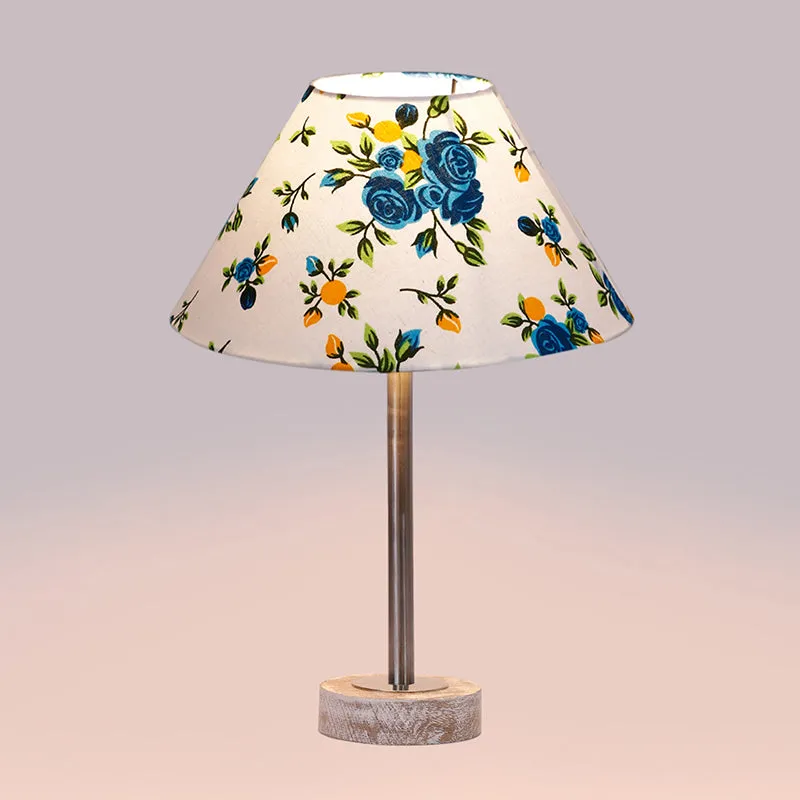 Sileon Cone Rodin Wooden Table Lamp - Multicolor media 5