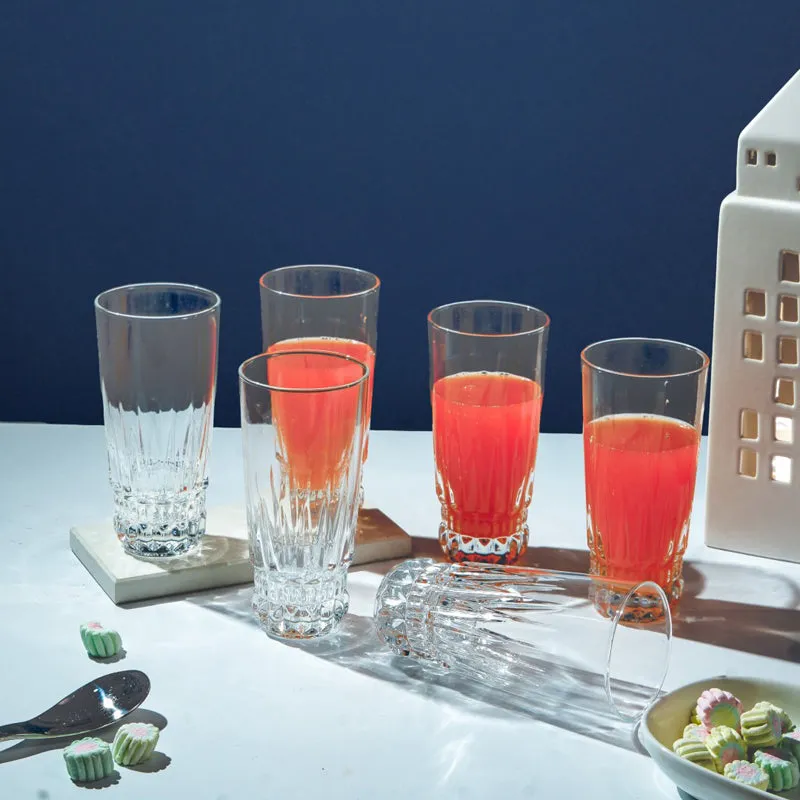 Luminarc Imperator Glass (310 mL) - Set Of Six media 3
