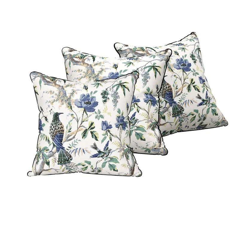 Anoma Cushion Cover - Set Of Three media 4