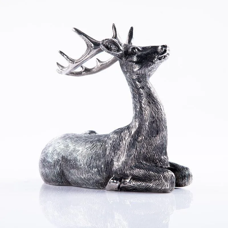 Deer Dime Showpiece media 4