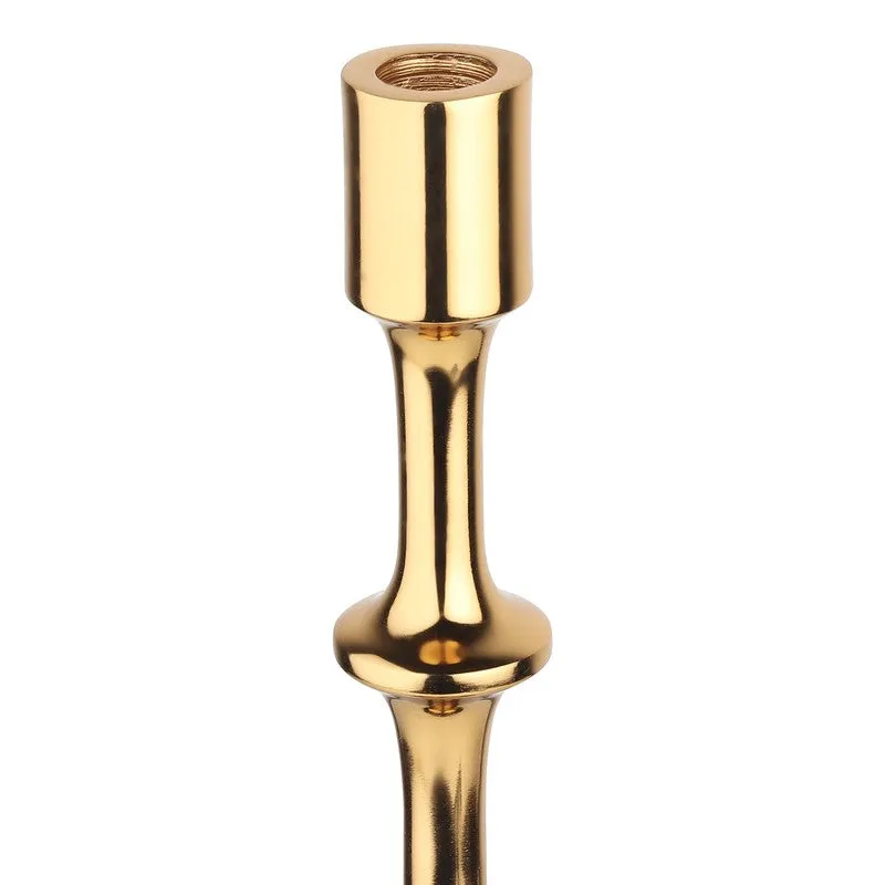 Contemporary Candle Holder media 5