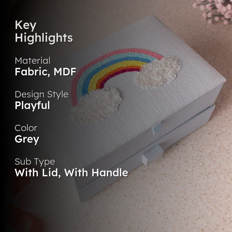 Hue Glory Organiser - Rainbow Collection media 2