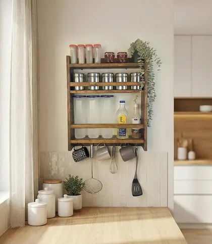 Wood
