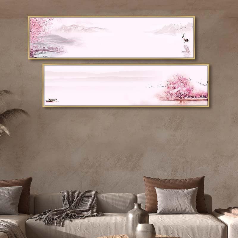 Cherry Blossom