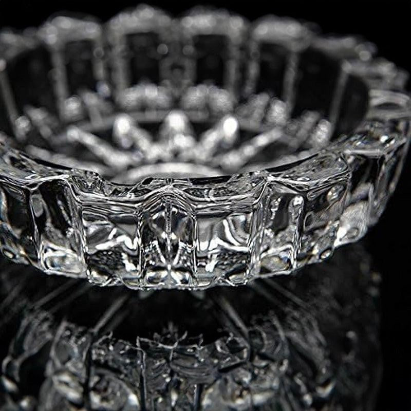 Jasso Glass Ashtray media 4