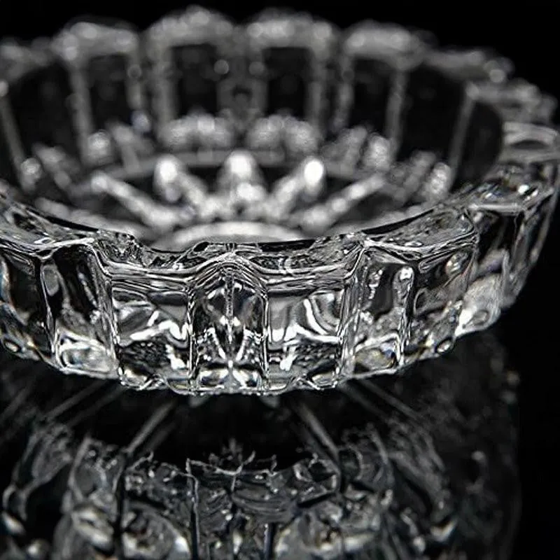Jasso Glass Ashtray media 4