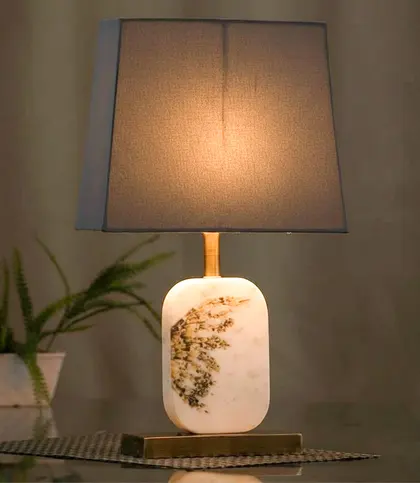 Fabric Shade