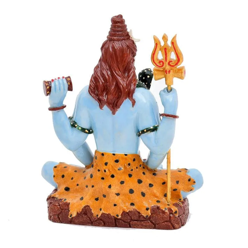 Neelkanth Bless Idol media 4