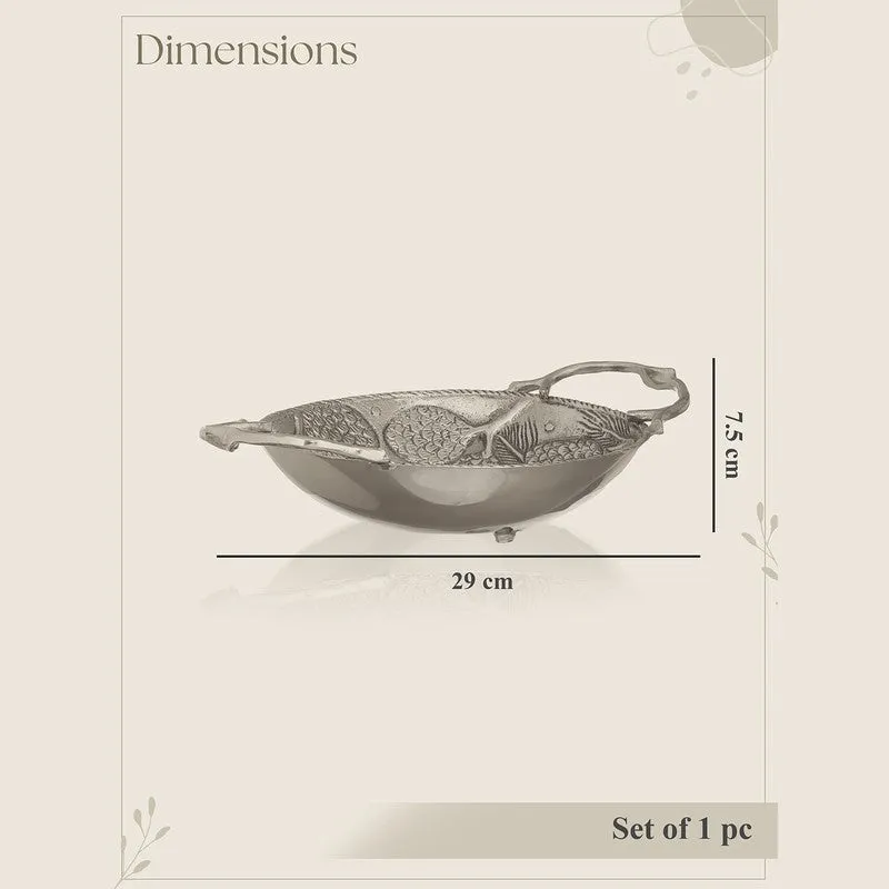 Fruitful Accent Bowl media 6