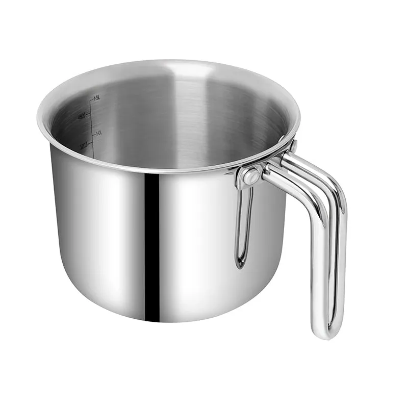 Trilinea Triply Milk Warmer - 1500 mL - 6