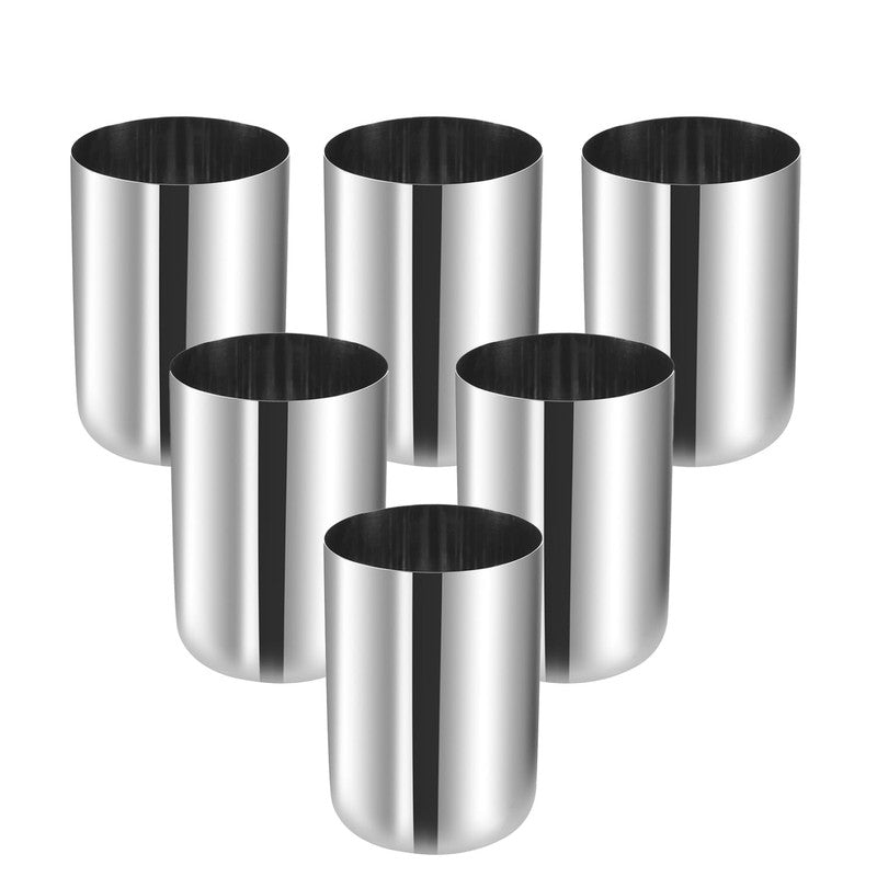 Kraft Sipora Luvia Glasses - Set Of Six media 3