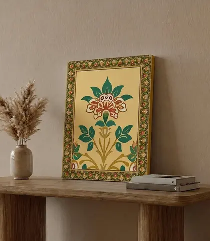 Canvas