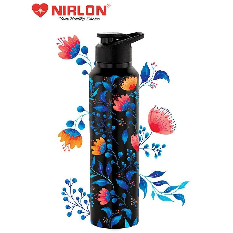 Gloria Bloom Water Bottle - 1000 mL media 8