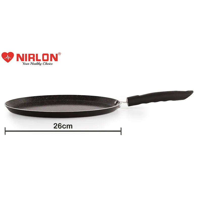 Nirlon Ceramic Coating Cookware Set media 6