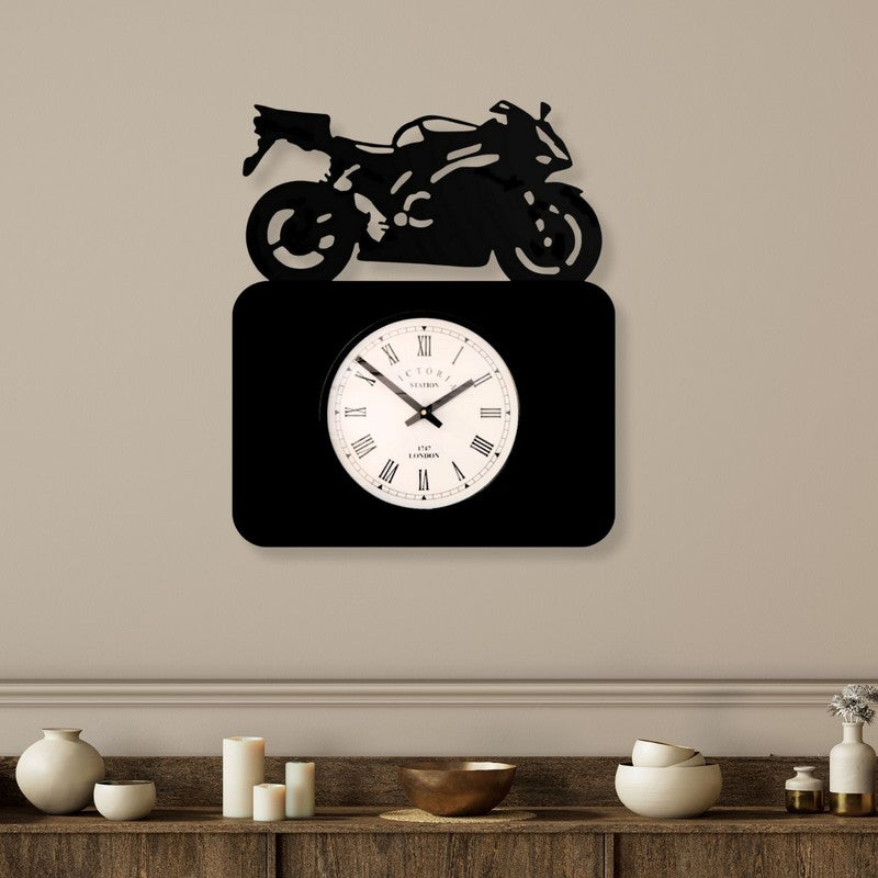 Motorbike