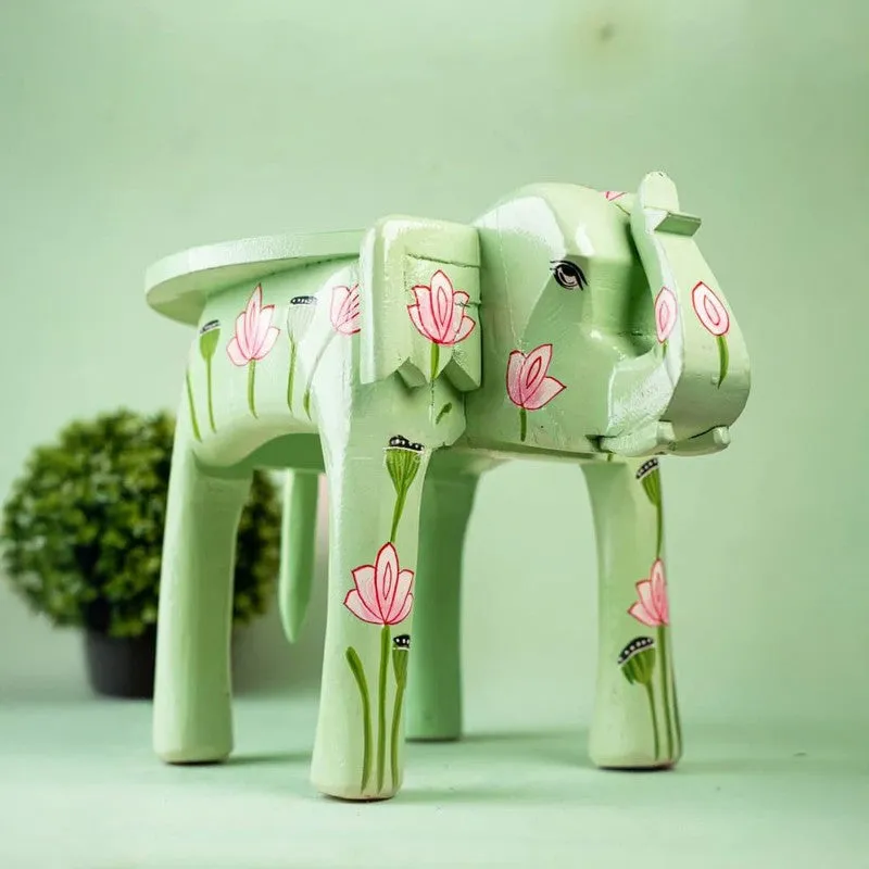 Elephant Atelier Benches & Stools - Multicolor media 1