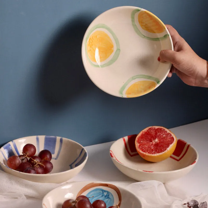 Riha Serving Bowl (350 ML) - Set of Four media 1