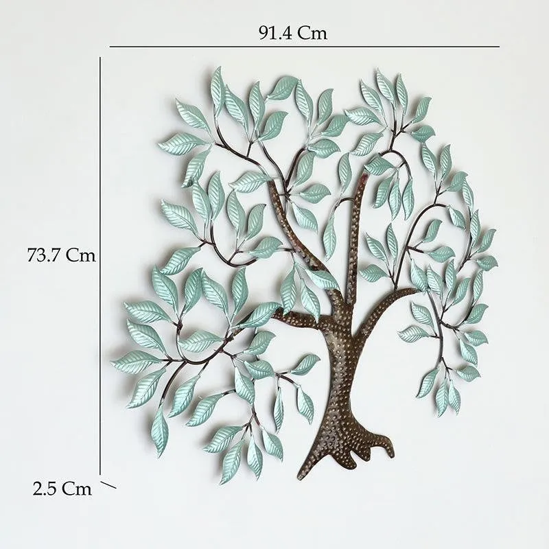 Studio Silva Metal Wall Accent media 5