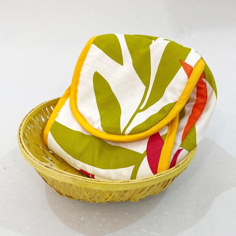Swayam Miso Bread Basket media 4