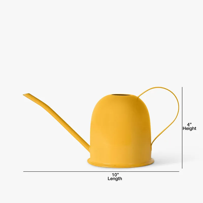 Driv Metal Watering Can media 10