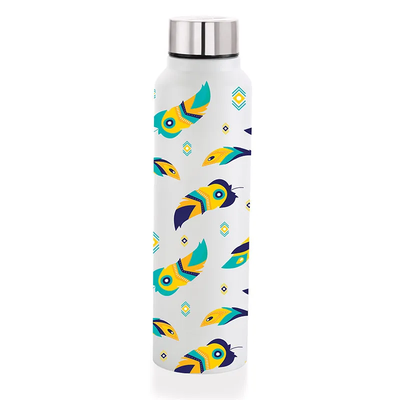 Feather Free Water Bottle - 1000 mL media 1
