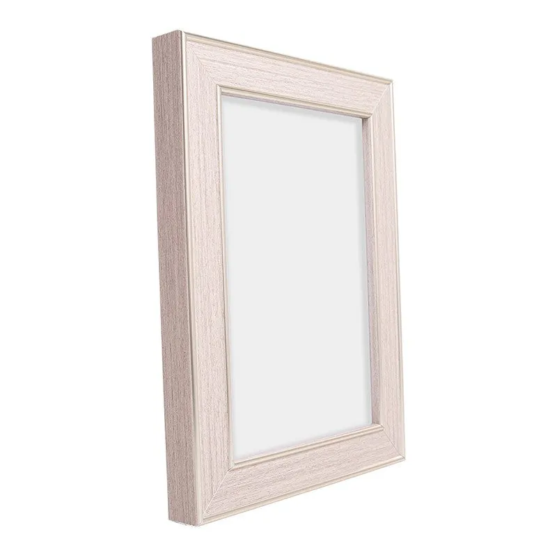 Indigo PVC Photo Frames - Set Of Two media 6