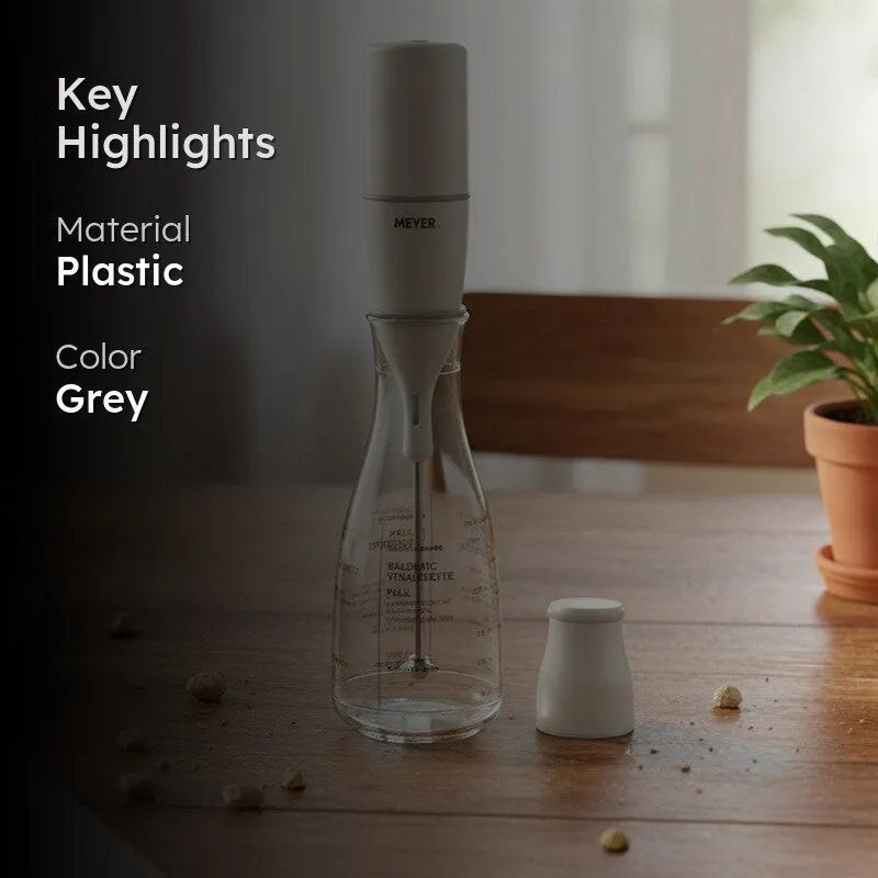 Meyer Plastic Salad Chef media 2