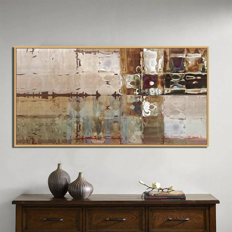 Cotton Canvas