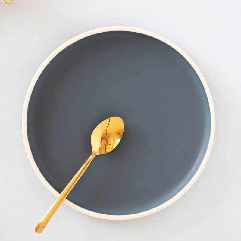 Rocky Ridge Quarter Plates - Set Of Two media 3