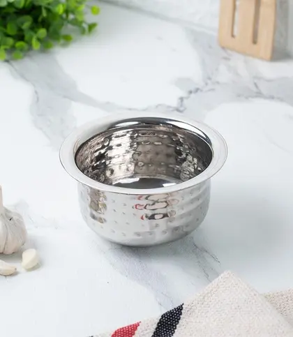 Stainless Steel