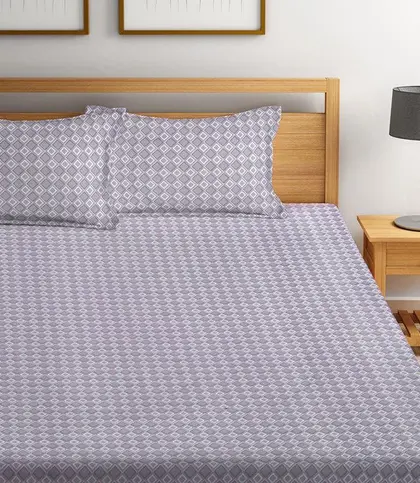 PolyCotton/Cotton Blend