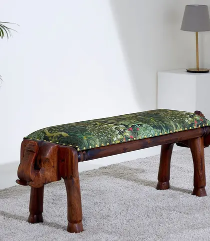 Acacia Wood