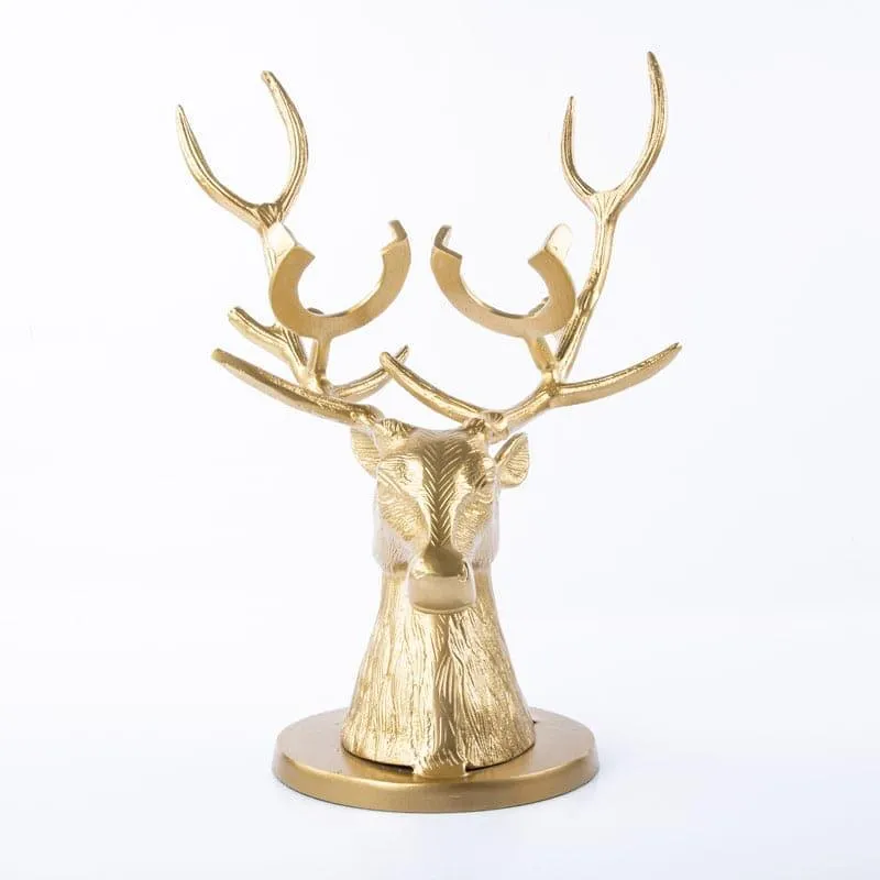 Stag Friend Bottle Holder media 5