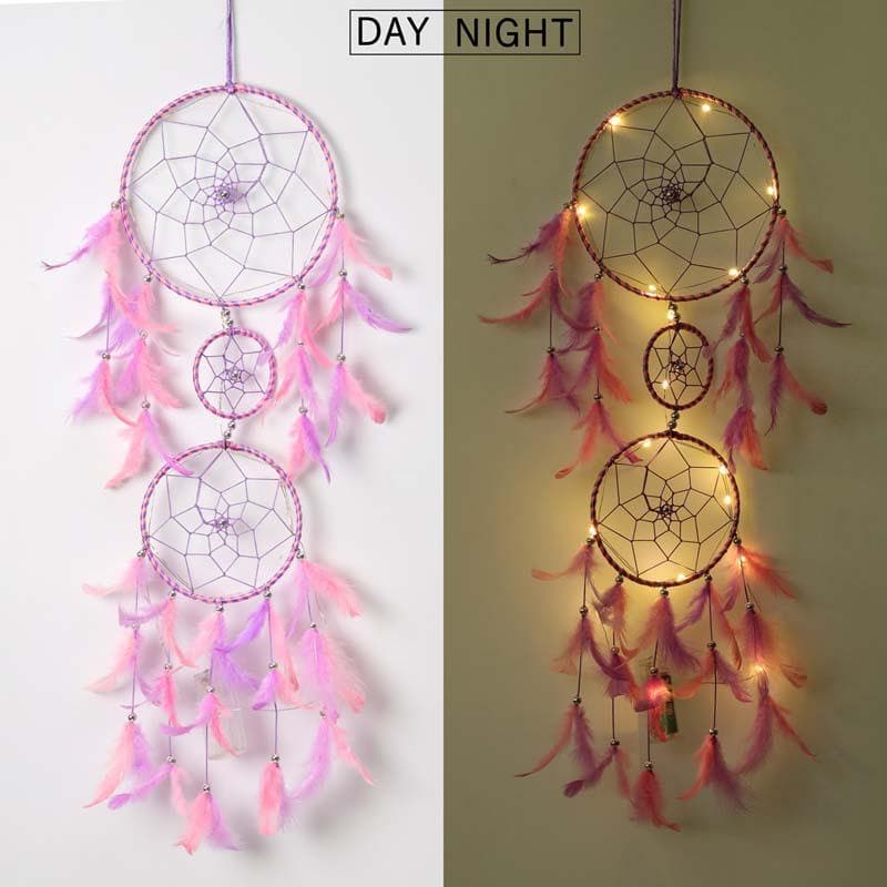Pinktastic Dreamcatcher media 3