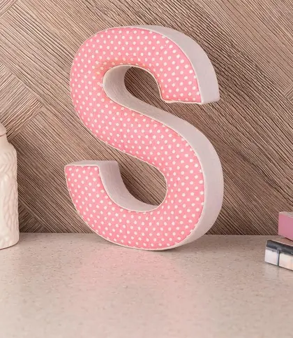 Fabric · MDF