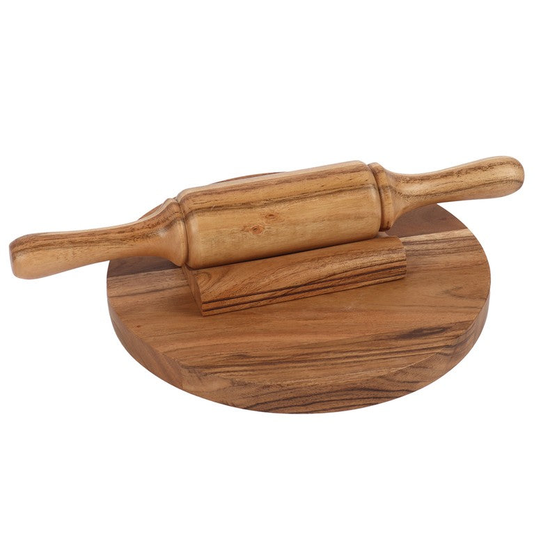 Insolite Rolling Pin With Stand media 8