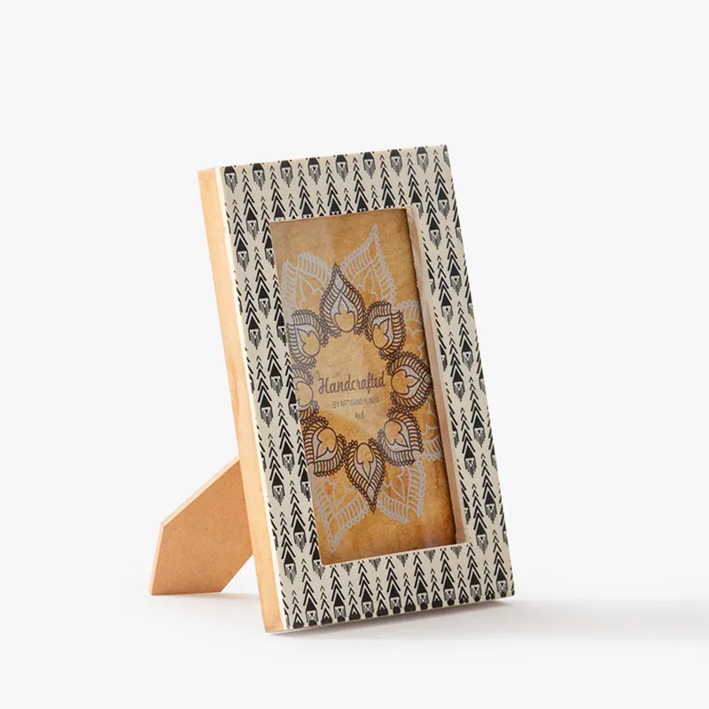 Tra Table Photo Frame media 4
