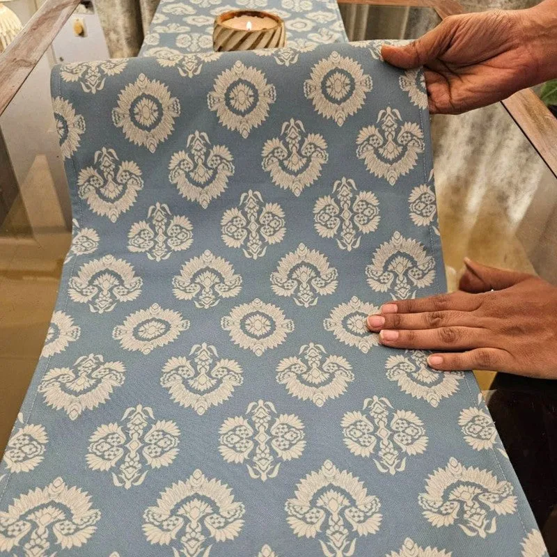 Deshira Table Runner media 6