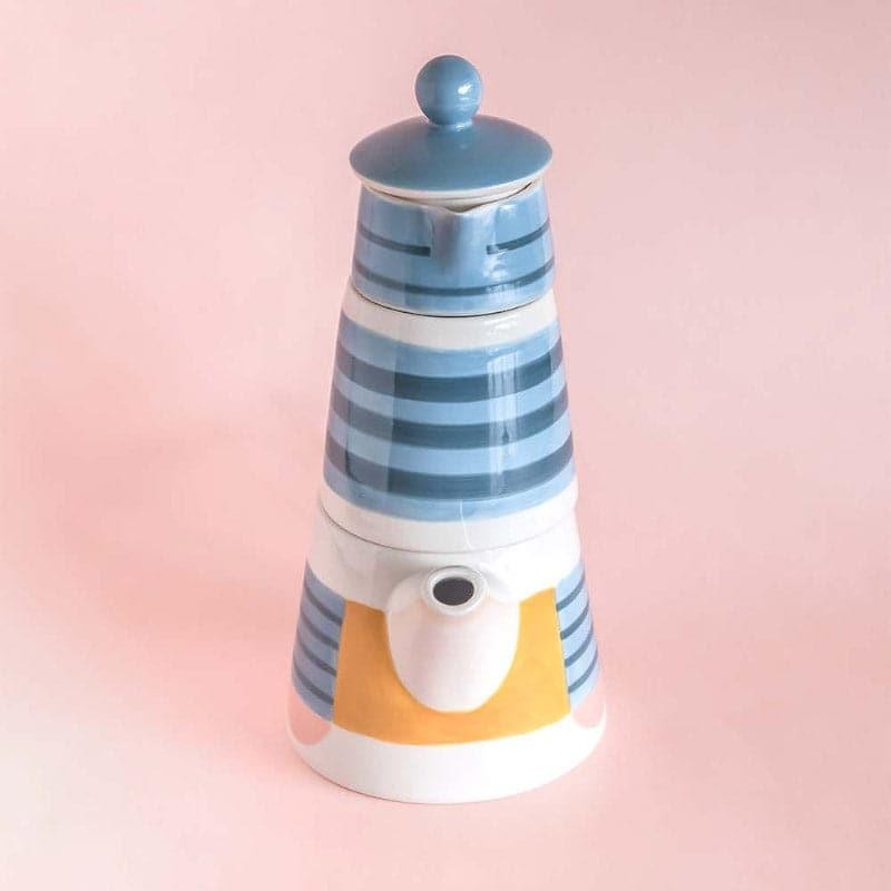 Chromatique Fantastique - Tea for One media 4
