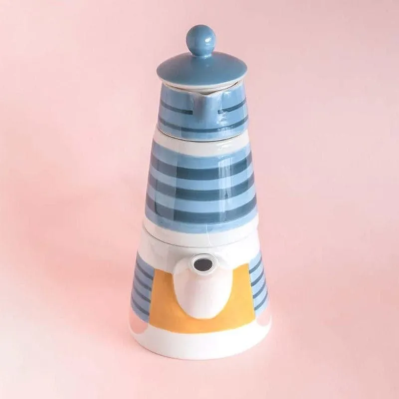 Chromatique Fantastique - Tea for One media 4