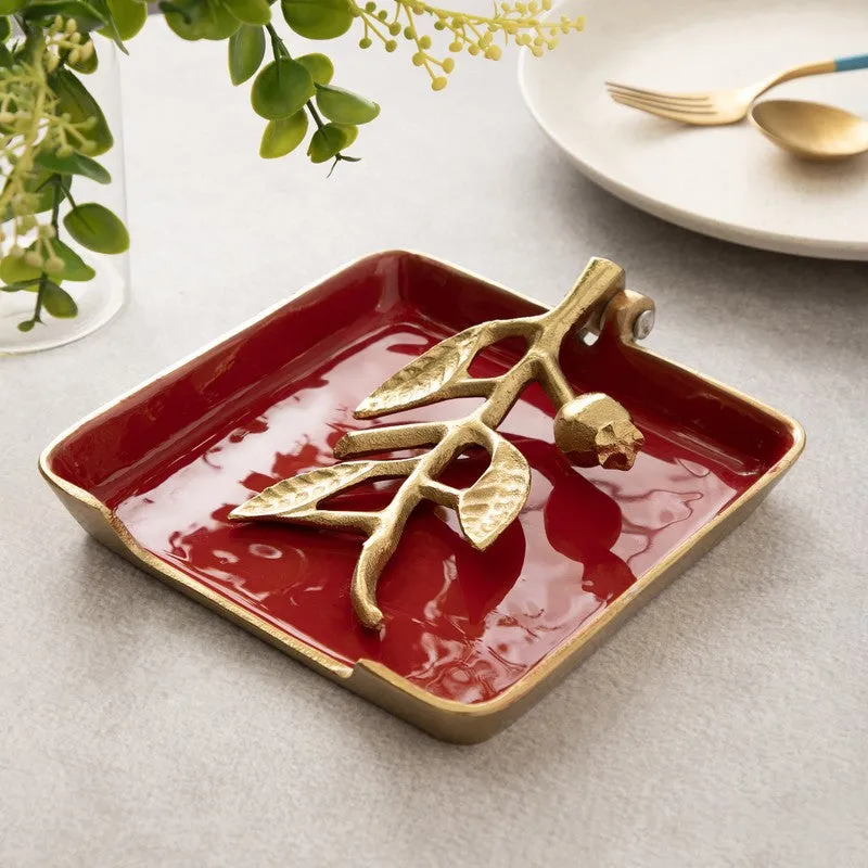 Pomora Aluminium Napkin Holder media 3