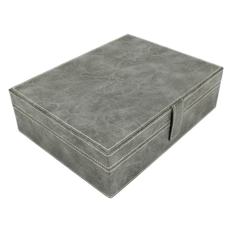 Cubbi Storage Box - Grey media 10