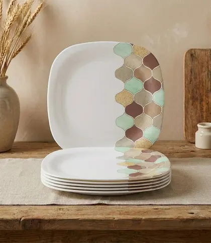 Melamine