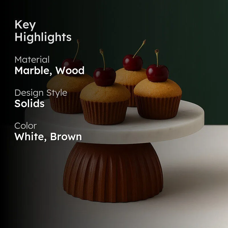 Treat Tower Cake Stand media 2