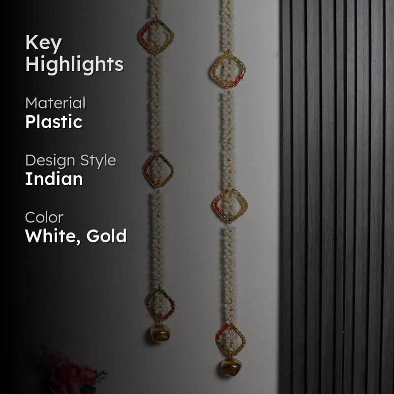 Kalashini Toran - Set Of Two media 2