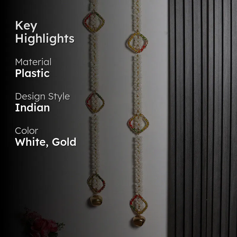 Kalashini Toran - Set Of Two media 2