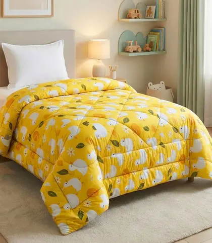 Glace Cotton/Microfiber